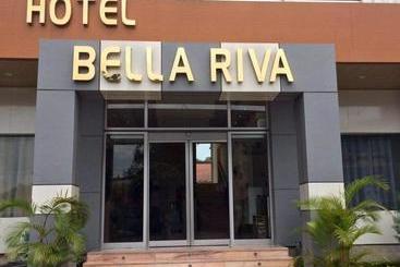 هتل Bella Riva Kinshasa