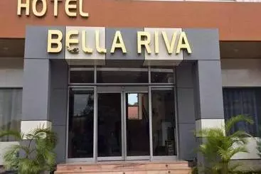 Hôtel Bella Riva Kinshasa