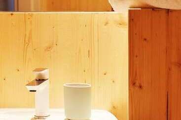 בית מלון כפרי Capima