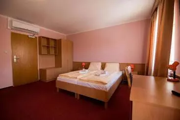 Hôtel Clavis