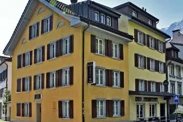 Hotel Freihof