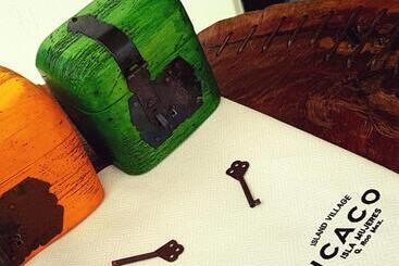 فندق Icaco Island Village  Adults Only