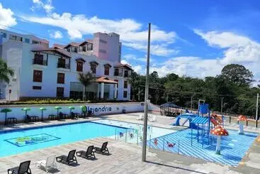 Hôtel Majams Resort