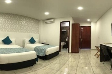 ホテル Majams Resort