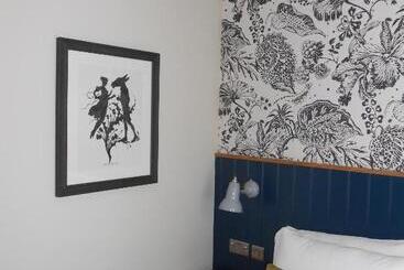 Hotel Pen And Parchment By Greene King Inns