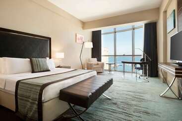 בית מלון כפרי Ramada Iskenderun