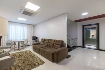 Villa Rio Branco Hotel Concept