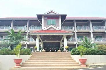 Hotel Wang Valley Resort