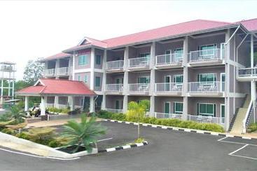 Hotel Wang Valley Resort