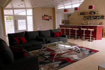 Quintaesencia Hotel & Spa