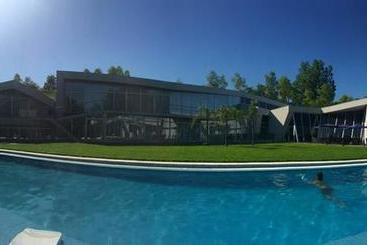 Quintaesencia Hotel & Spa