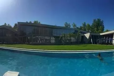 Quintaesencia Hotel & Spa