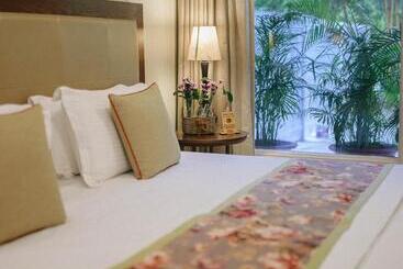 אתר נופש Karma Chalets