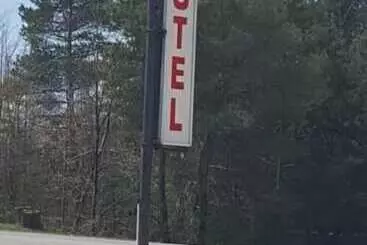 Stop 21 Motel
