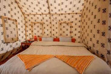 Tih Tsokar Eco Resort & Restaurant