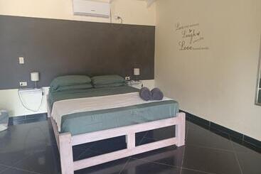 B&b Le Villette Las Lajas