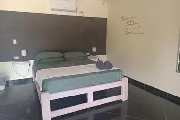 B&b Le Villette Las Lajas