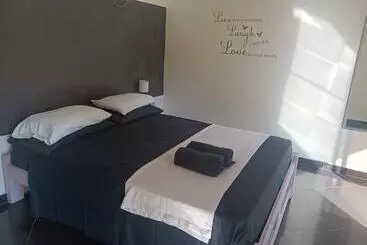 B&b Le Villette Las Lajas