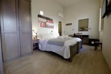 تختخواب و صبحانه Eos Room And Breakfast