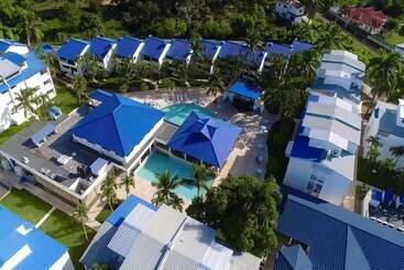 هتل Ahnvee Resort Adults Only