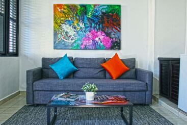 هتل Ahnvee Resort Adults Only