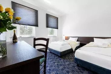 Hotel Alex