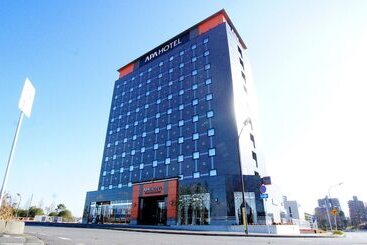 Apa Hotel Chiba Inzaimakinohara Ekimae