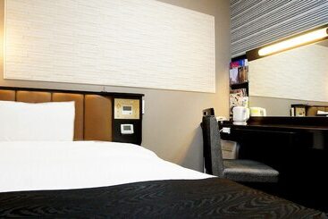 Apa Hotel Chiba Inzaimakinohara Ekimae