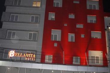 هتل Bella Vita