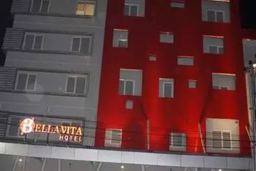 ホテル Bella Vita