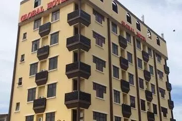 Hôtel Global