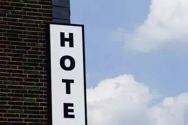 ホテル Jägerhof
