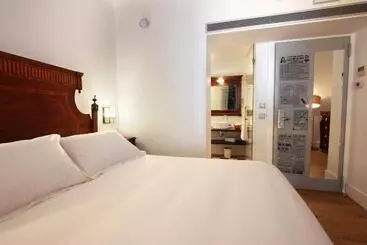 Hotel Patria Chica