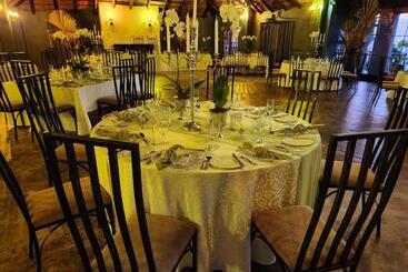 酒店 Villa Paradiso