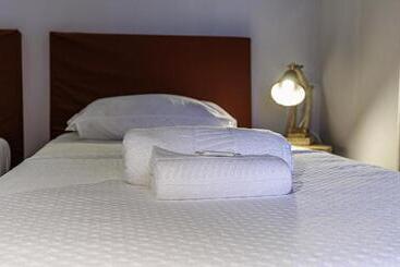 호스텔 Hi Serra Da Estrela   Pousada De Juventude