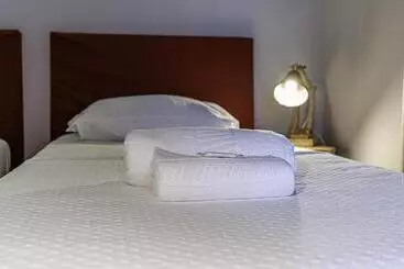 ユースホステル Hi Serra Da Estrela   Pousada De Juventude