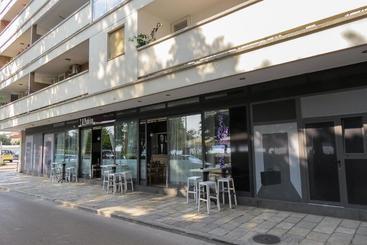 Bed And Breakfast Four Rooms