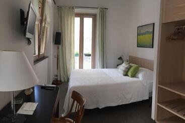 Bed and Breakfast La Casa Di Andrea Relais