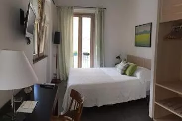 Aamiaismajoitus (B&B) La Casa Di Andrea Relais