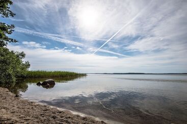 Bromölla Camping O Vandrarhem