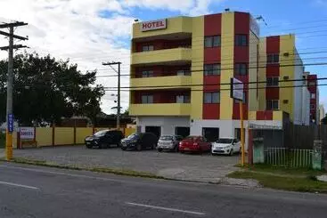 هتل Arpini