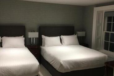 فندق Belmont House