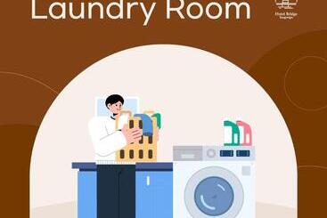 Hotel Bridge Seogwipo