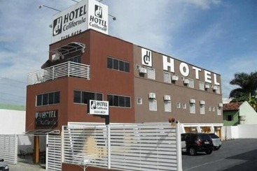 Отель California