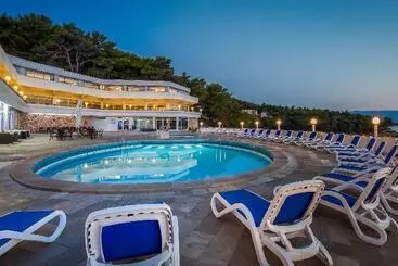 Hotel Fontana Bayside Park