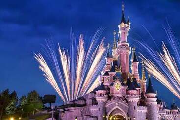 هتل Hôtel Du Château