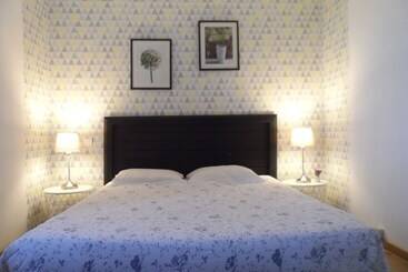 ホテル Hôtel Et Restaurant Traditionnel L  Escalandes