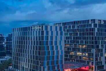 هتل Hyatt Centric Guatemala City