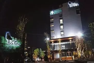 Hotel Letana