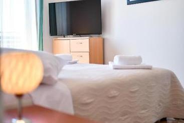 בית מלון כפרי Levant